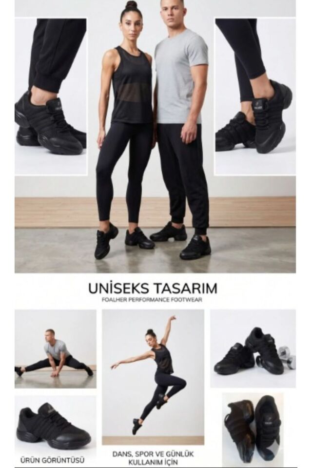 Folker Unisex GÜMÜŞ-KREM Mesh Pratik, Dans ve Spor Ayakkabısı – Ultra Hafif Taban nefes alabilen mesh kumaşı